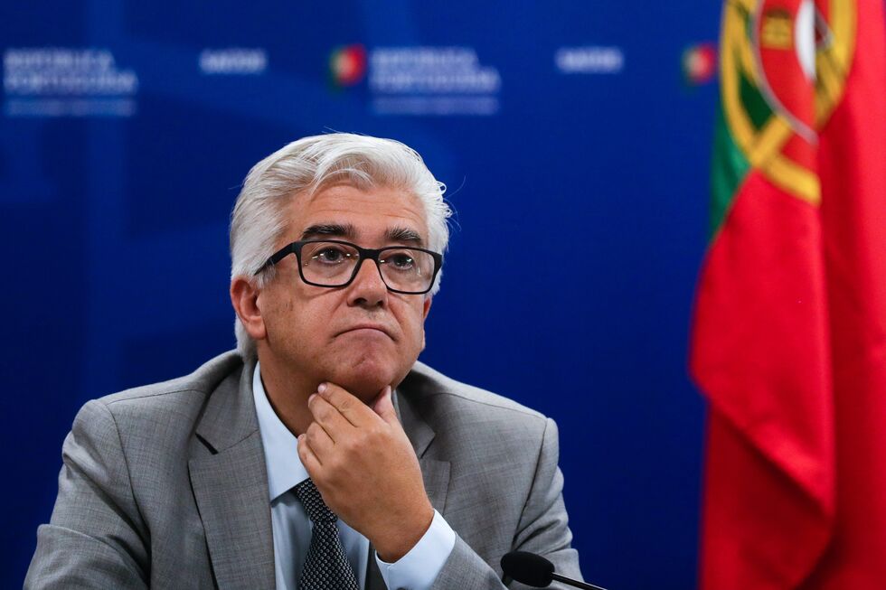 António Lacerda Sales