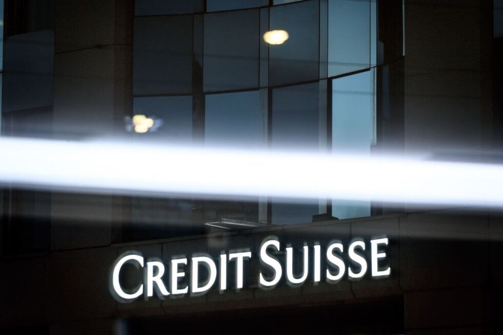 Credit Suisse 