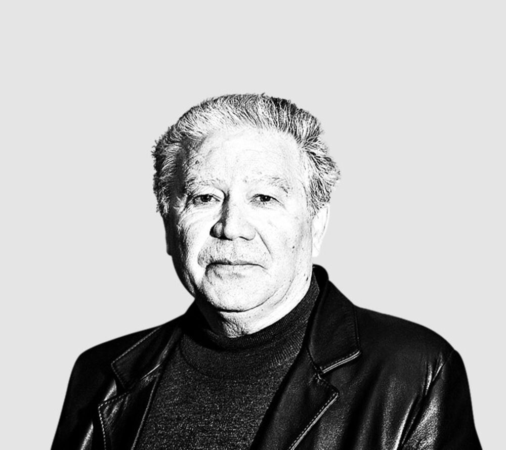 Teófilo Santiago