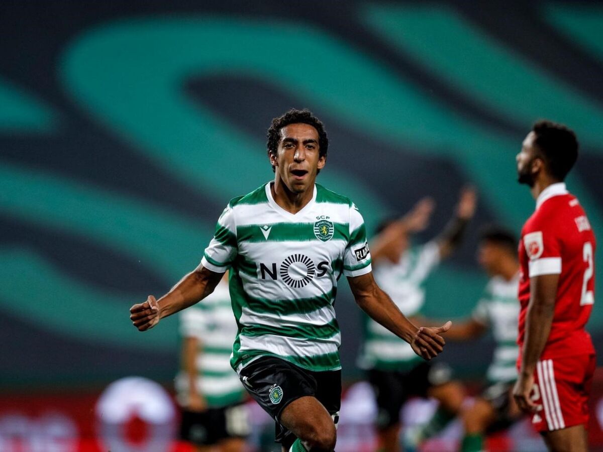 Tiago Tomás: "Soube que ia sair do Sporting e fui a chorar até casa"