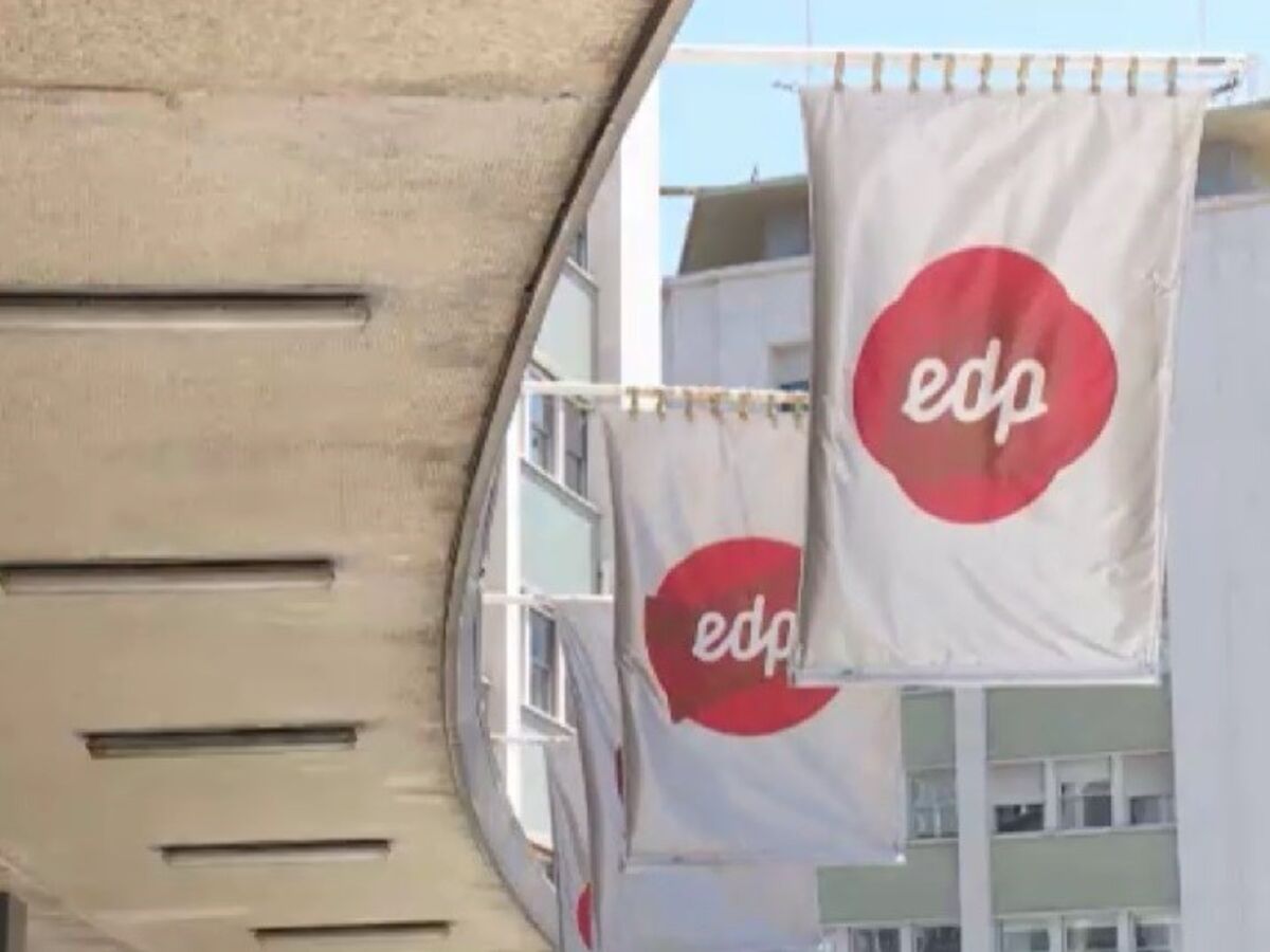 EDP tenta prescrição de multa de 40 milhões