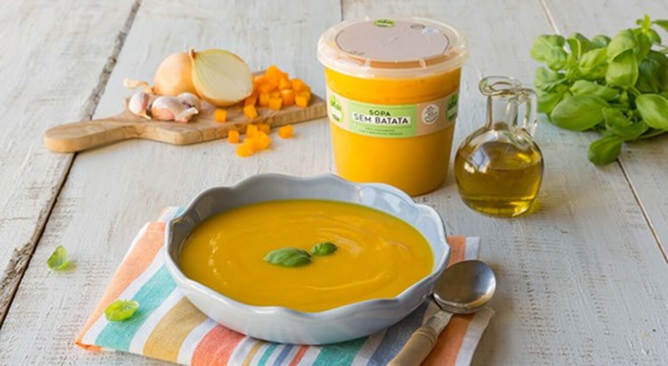 Desperdício alimentar: uma realidade que precisamos de combater! 