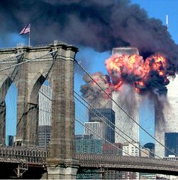 11 de setembro: da 'Guerra ao Terror' à segurança máxima, 25 factos sobre o evento que mudou o mundo há 25 anos