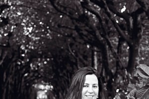 Luísa Amorim: 'O Dão conquistou-me'