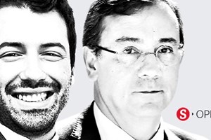 Uma Lei 'para Inglês ver'