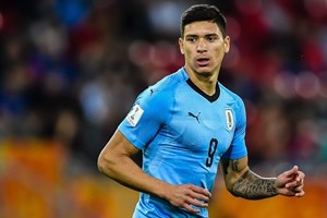 Benfica confirma contratação de Darwin Núñez por 24 milhões de euros