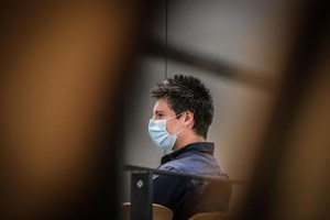 Rui Pinto condenado: 'É um capítulo que se encerra e a luta continuará'