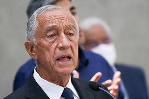 Governo: Presidente da República deu posse a cinco novos secretários de Estado