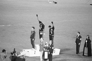 O jogo mais importante da vida destes atletas não foi em campo