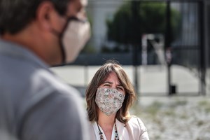 BE defende OE2021 “sem um tostão” para Novo Banco