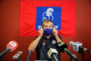 Professores e educadores manifestam-se sábado em Lisboa