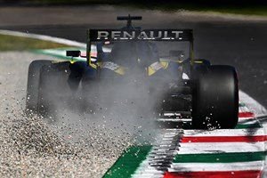Renault vai mudar de nome para Alpine no Mundial de Fórmula 1 de 2021