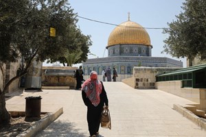Covid-19: Israel decreta confinamento total para travar segunda onda