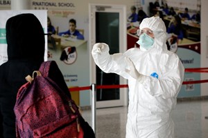 Covid-19: Reino Unido registou 2.919 novas infeções e 14 mortes