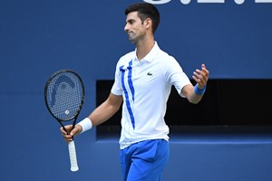 Presidente Sérvio considera que Djokovic foi vítima de uma 'caça às cruxas'