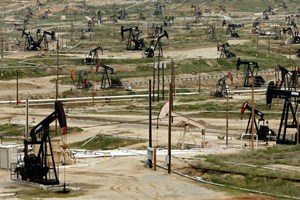 Angola pode ser processada pela justiça norte-americana como membro da OPEP