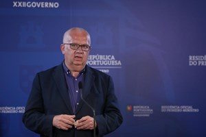 MAI prevê 584 novas viaturas para forças e serviços de segurança