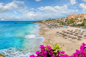 Tenerife, um destino de férias para todo o ano
