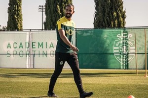 Sporting anuncia acordo com Braga para pagamento de Rúben Amorim