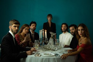 SillySeason estreiam Fora de Campo no Teatro Taborda, em Lisboa