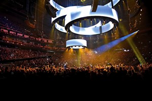 Symphony & Metallica: a fusão de rock e orquestra continua a dar frutos