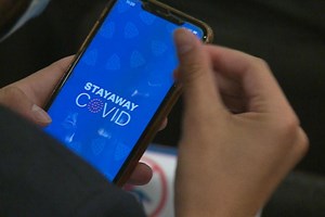 Menos de 1% dos infetados fizeram registo na aplicação StayAway Covid