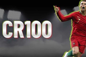 CR101: Recorde cada um dos 101 golos marcados por Cristiano Ronaldo por Portugal
