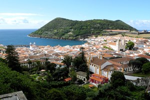 Governo dá apoio de três milhões para turismo na Terceira até 2022