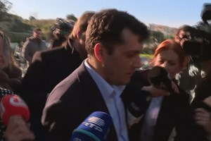 Tribunal da Relação recusa prender amante de Rosa Grilo