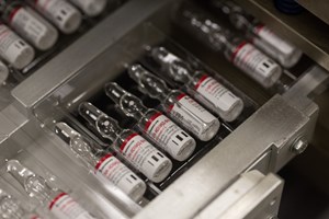 Covid-19: Rússia oferece 100 milhões de doses da sua vacina à União Europeia