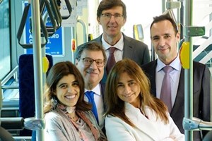 EMEL e Carris (tuteladas pela CM de Lisboa) violam a lei da paridade