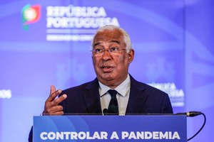 Governo mantém atualização anual de salários na função pública
