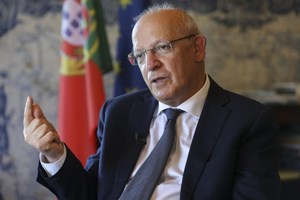 Relação entre Portugal e EUA pode ser enriquecida com Joe Biden