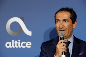 Drahi diz que Operação Picoas foi 'um choque' e que se sente 'traído e enganado'