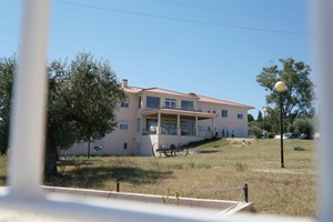 Covid-19: Lar da Póvoa de Santarém regista quatro óbitos e 51 casos positivos