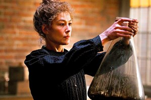 Marie Curie: o que é verdade neste filme?