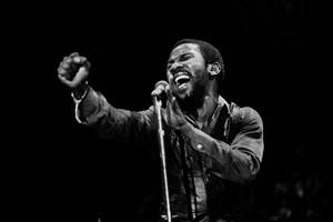 Morreu Toots Hibbert, um dos padrinhos do reggae