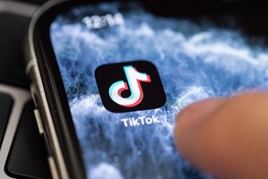 TikTok tem separação total entre entidades europeias e chinesas