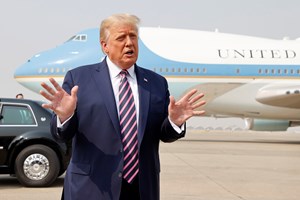 EUA: Campanha de Trump acusada de desencorajar afro-americanos a votar