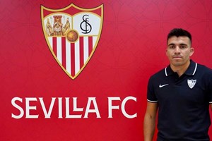 Sporting paga um milhão em comissões na venda de Acuña