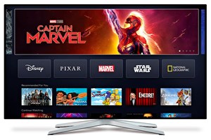 Disney +, o novo serviço que bem podia ter aparecido no confinamento
