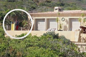 Filho de Sousa Cintra sai em liberdade após disparos em praia no Algarve