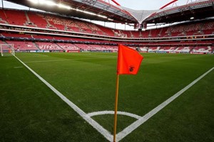 Supremo multa Benfica em 23 mil euros por tweets com críticas à arbitragem