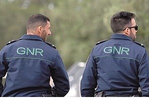 GNR detém três suspeitos de sequestro a taxista na zona de Aveiro