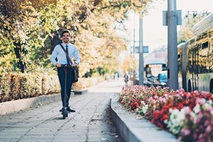Viagens ambientalmente mais responsáveis