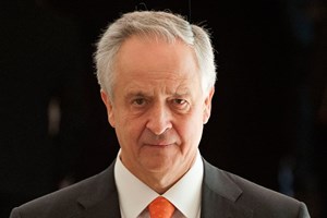 Fernando Ulrich entra na nova administração do CaixaBank