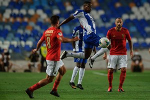 Liga Covid: sabemos que começa, não se sabe se acaba