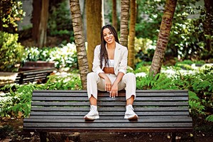 Jéssica Silva: 'Tive a primeira bola de futebol aos 12 anos – e roubaram-ma'