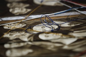 Universidade de Évora lidera projeto para desvendar murais de Almada Negreiros