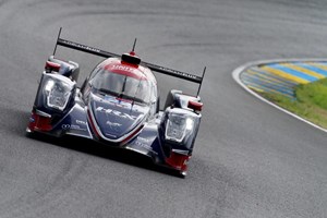 Filipe Albuquerque vence 24 Horas de Le Mans na categoria LMP2